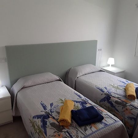 Vila Karina Puerto del Carmen  Exteriér fotografie