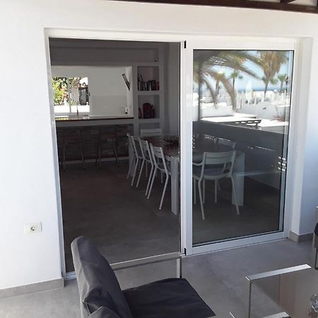 Vila Karina Puerto del Carmen  Exteriér fotografie