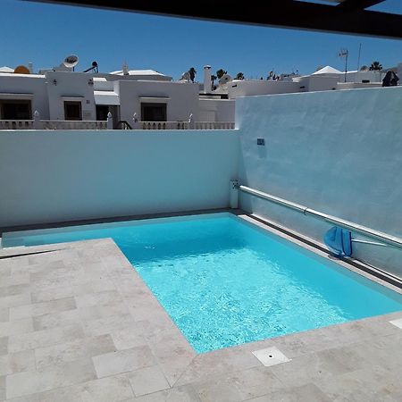 Vila Karina Puerto del Carmen  Exteriér fotografie