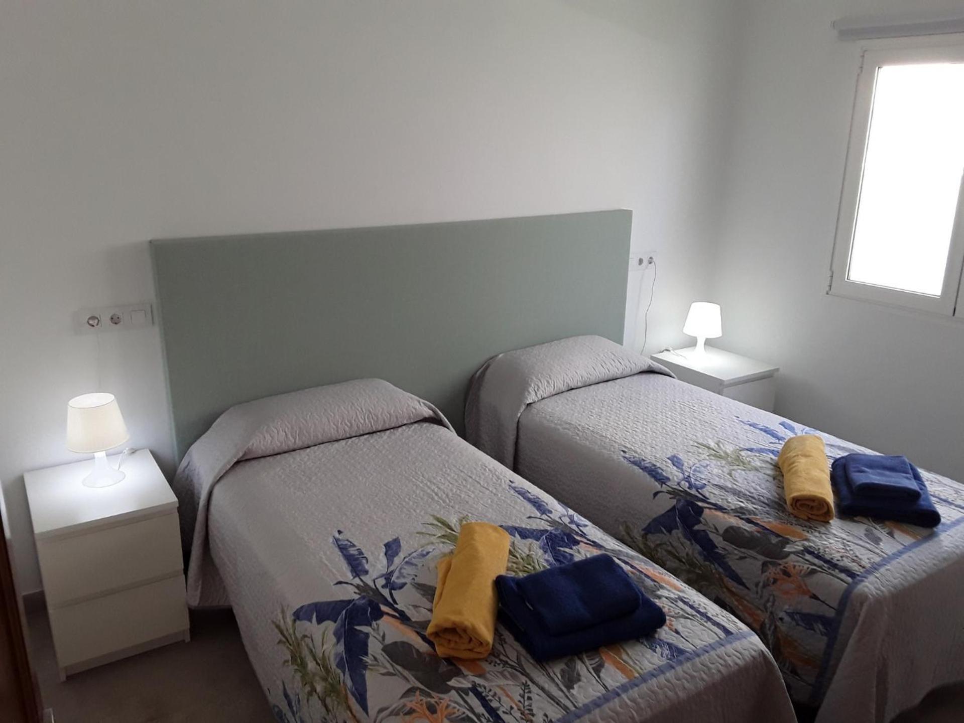 Vila Karina Puerto del Carmen  Exteriér fotografie