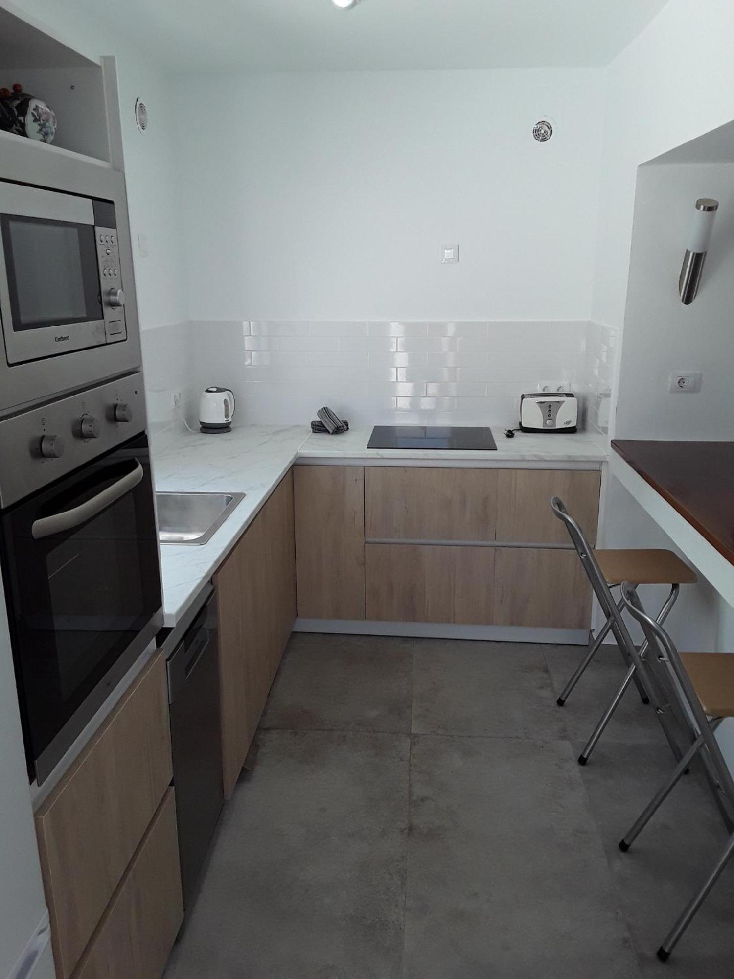 Vila Karina Puerto del Carmen  Exteriér fotografie