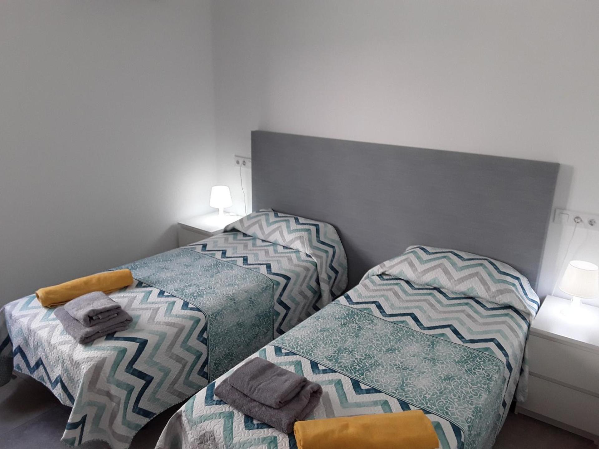 Vila Karina Puerto del Carmen  Exteriér fotografie