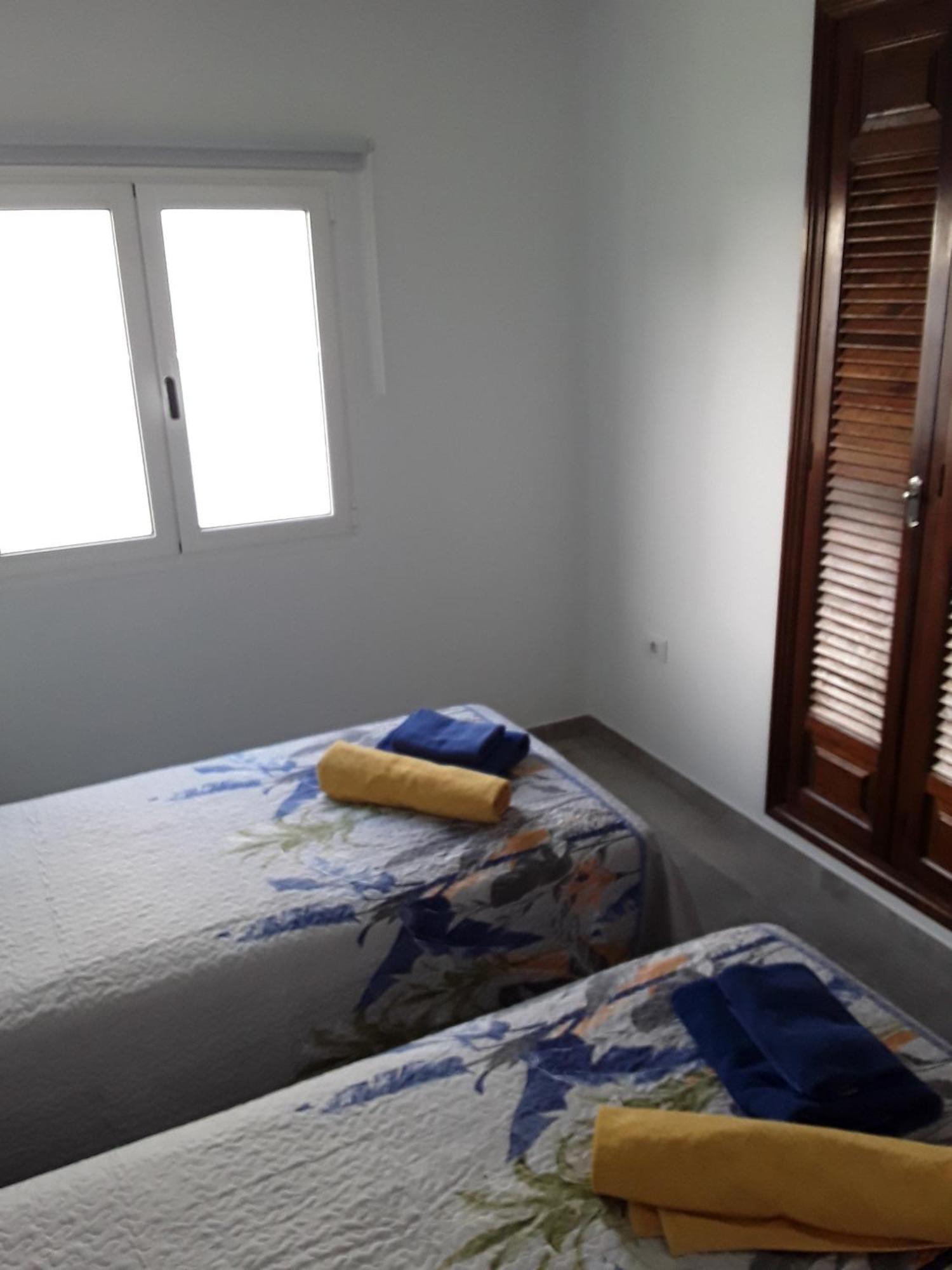 Vila Karina Puerto del Carmen  Exteriér fotografie