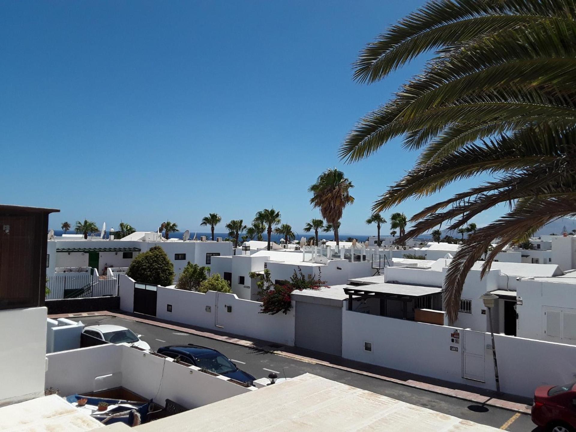 Vila Karina Puerto del Carmen  Exteriér fotografie